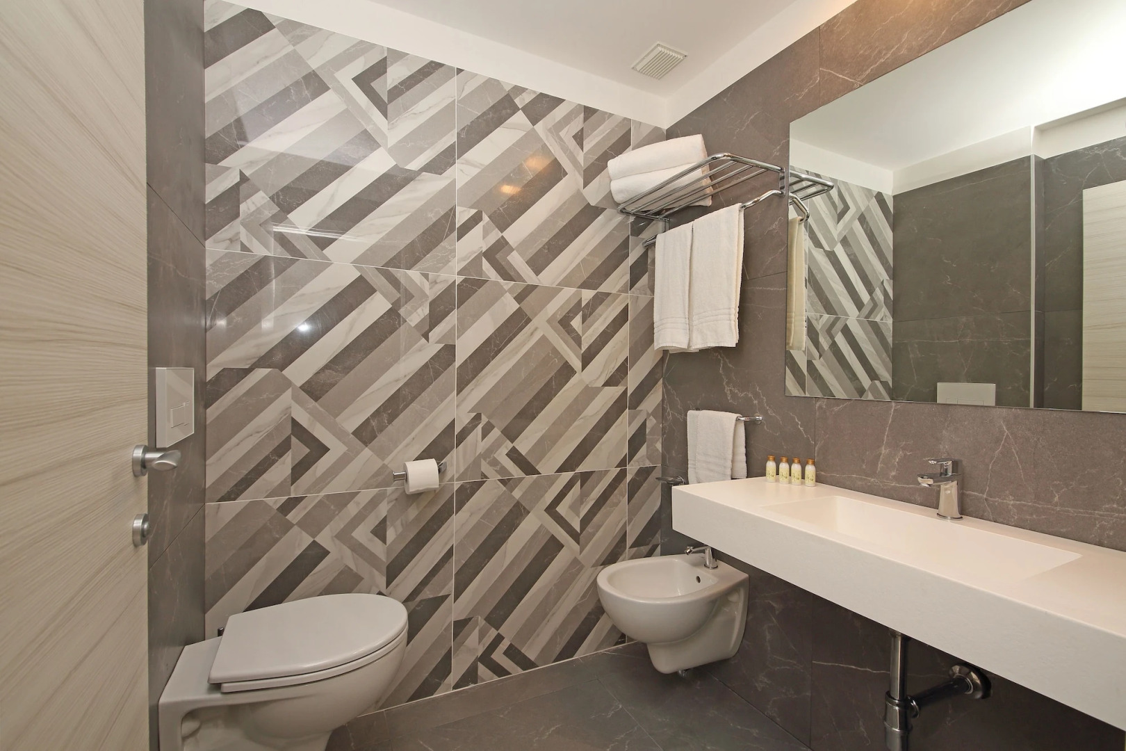 Hotel Residence Holiday