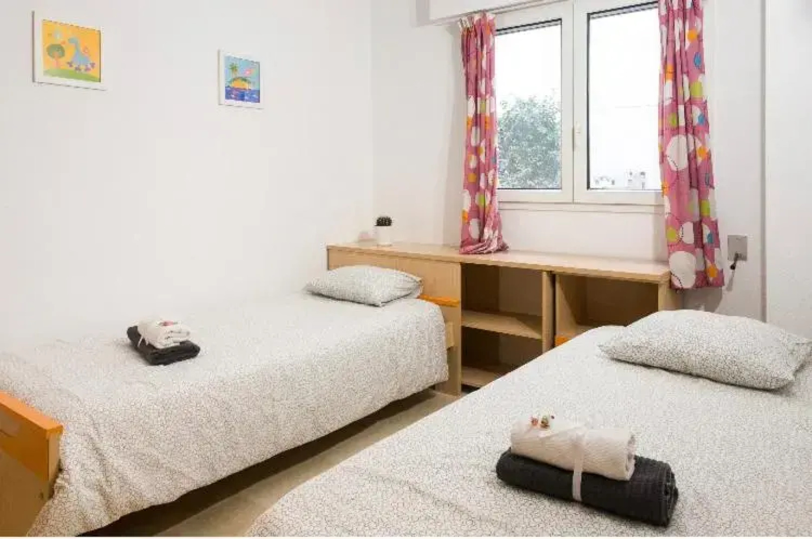 Drazen House With Terrace San Juan de Alicante