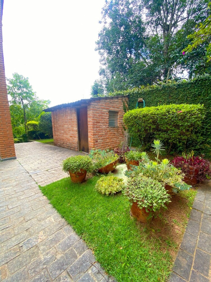 Excelente Propriedade na Granja Viana