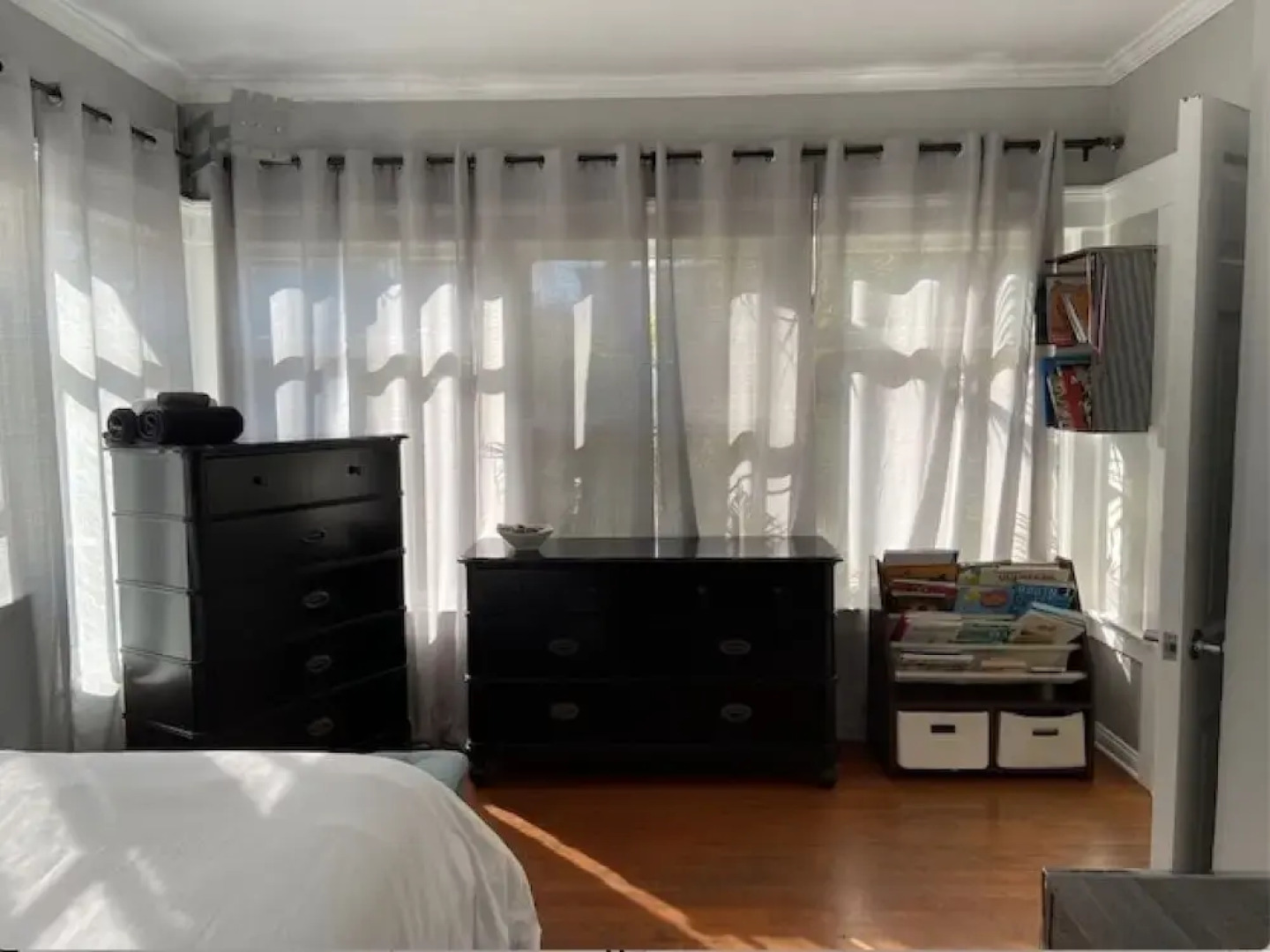 Casa Blanca Lux Beach House Santa Monica