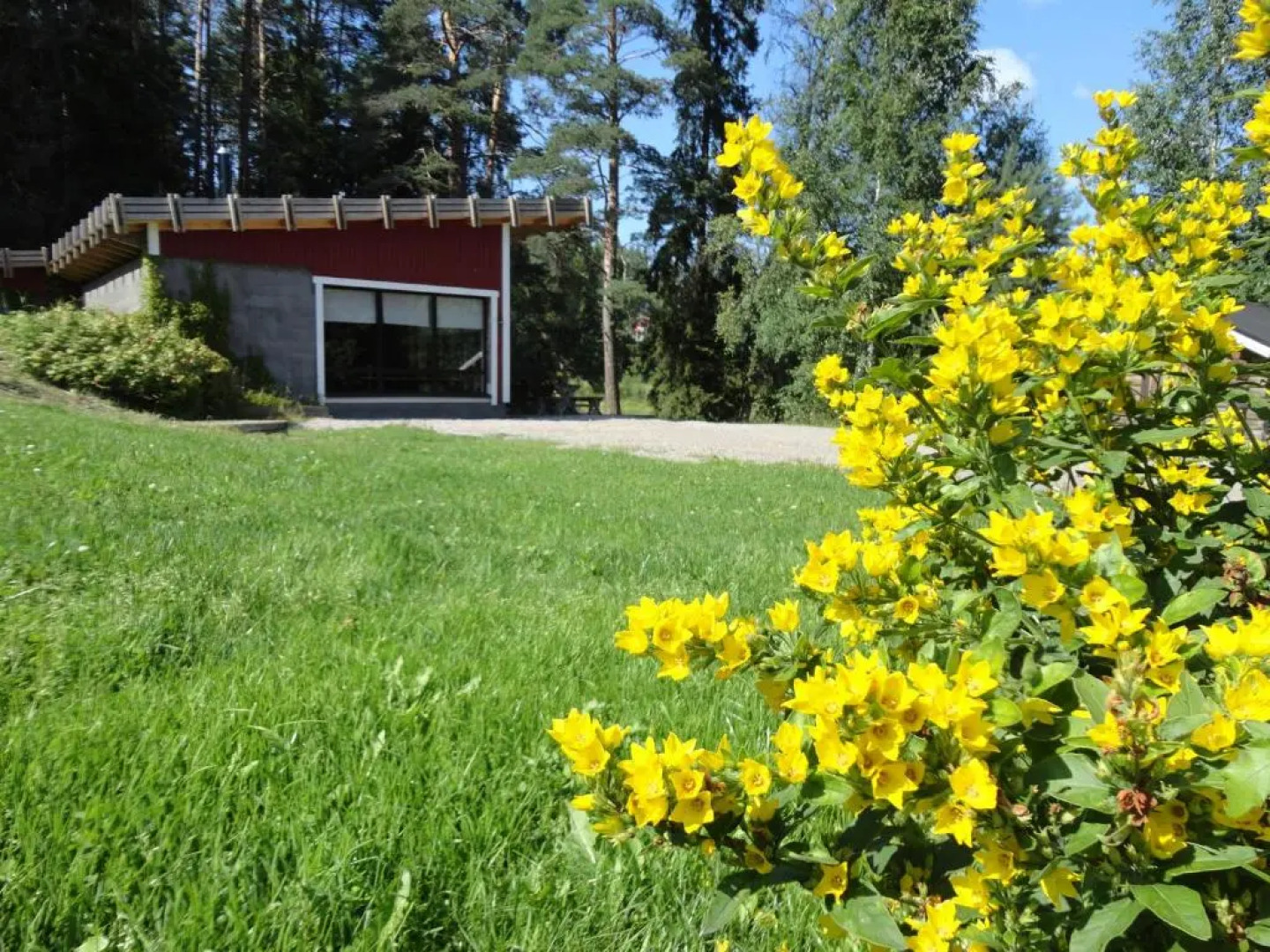 Varjola Holiday Center