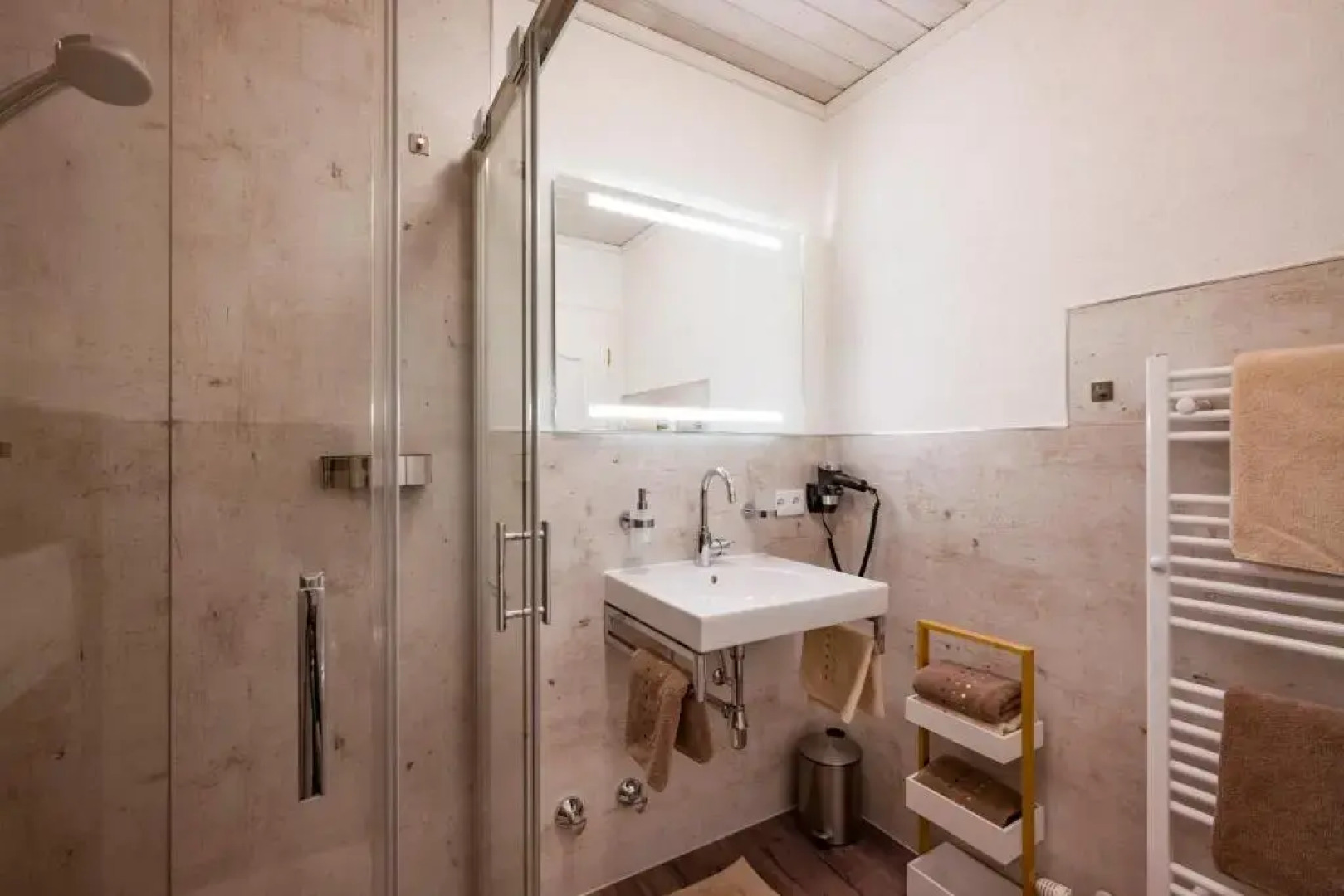 Appartement Christina
