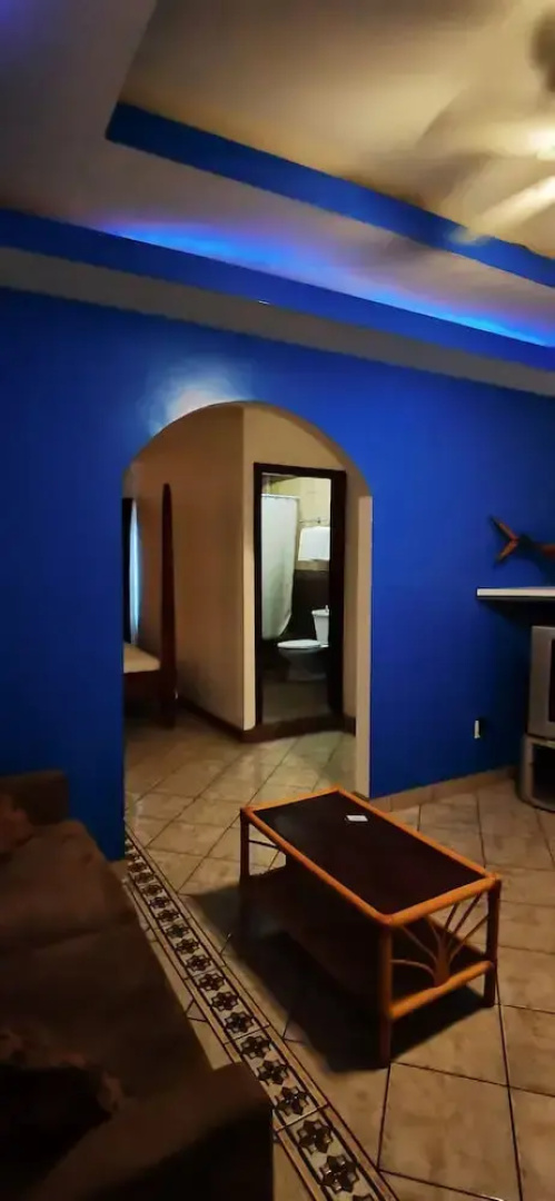 Hotel de la Fuente