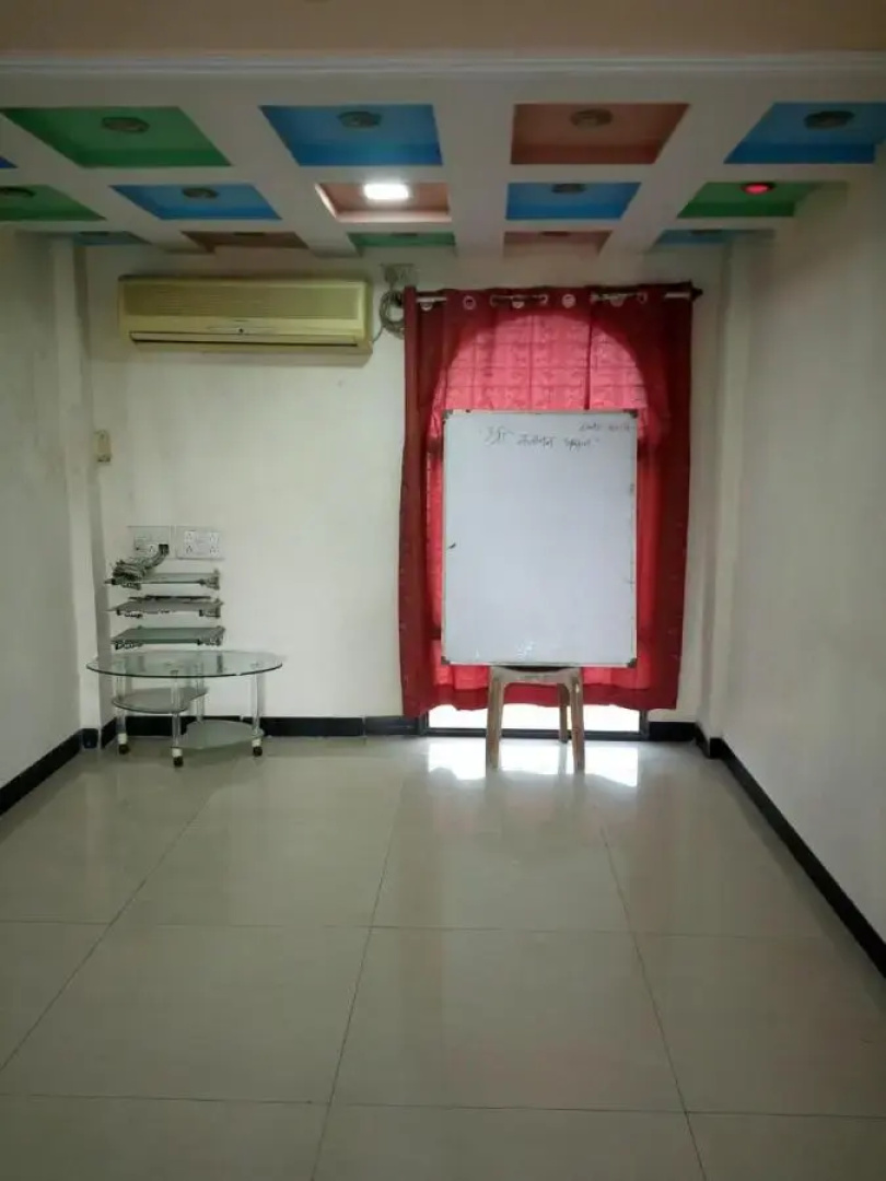 Hotel Parth