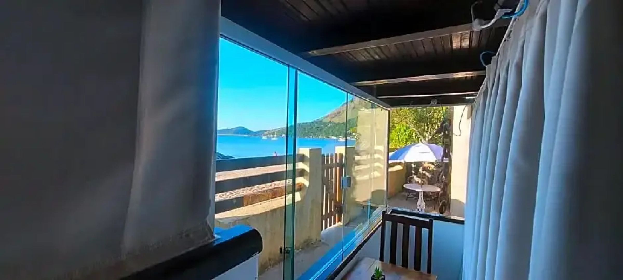 Pousada Casa na Árvore Mangaratiba