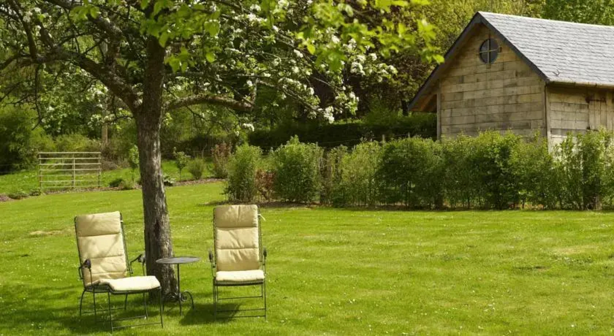 Hotel Le Beau Site