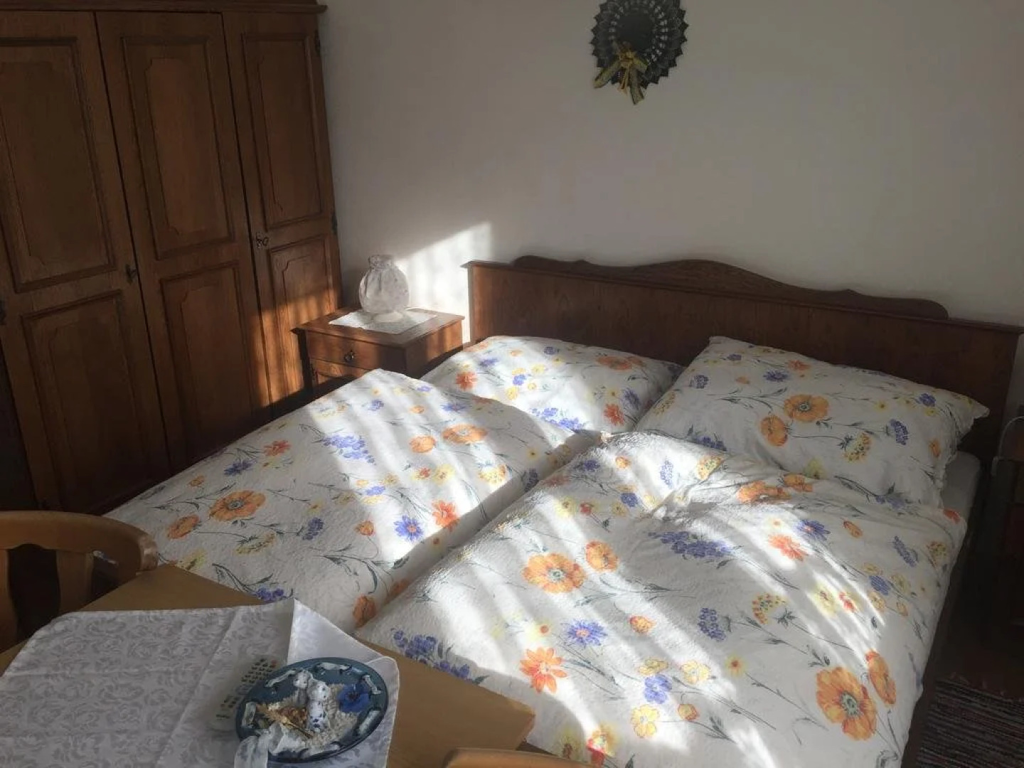 Brauneggerhof Gasthof Mayer