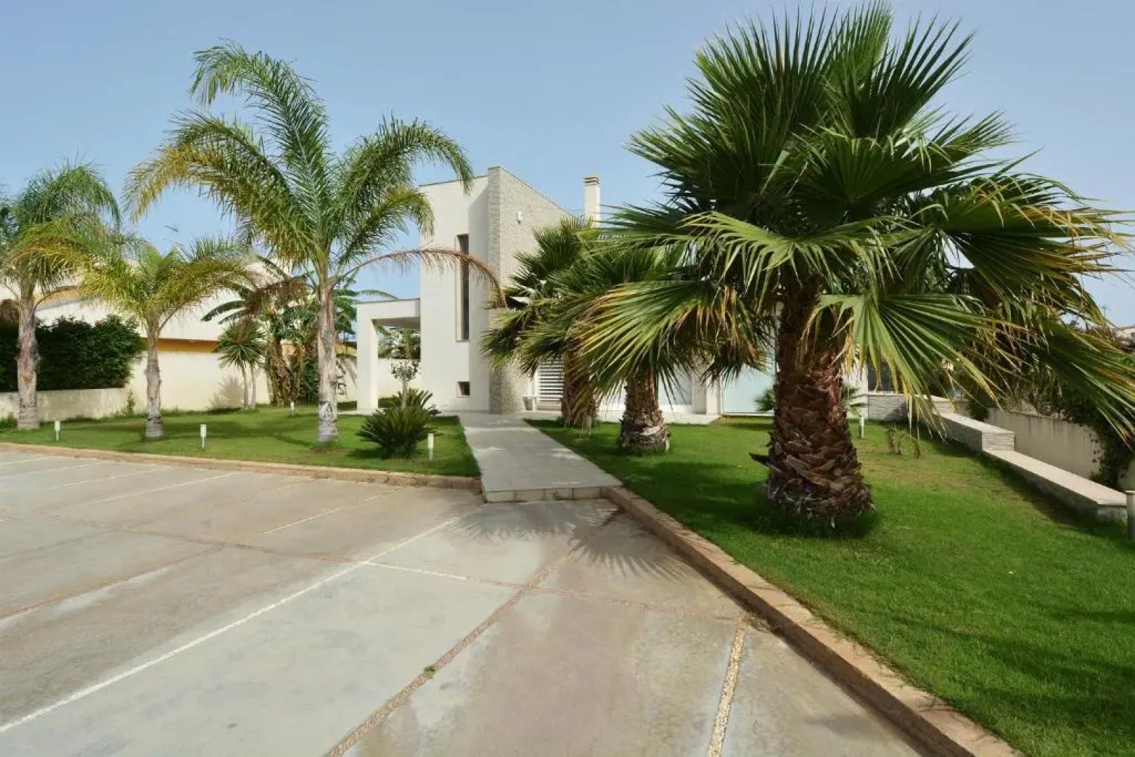 Villa del Gelsomino