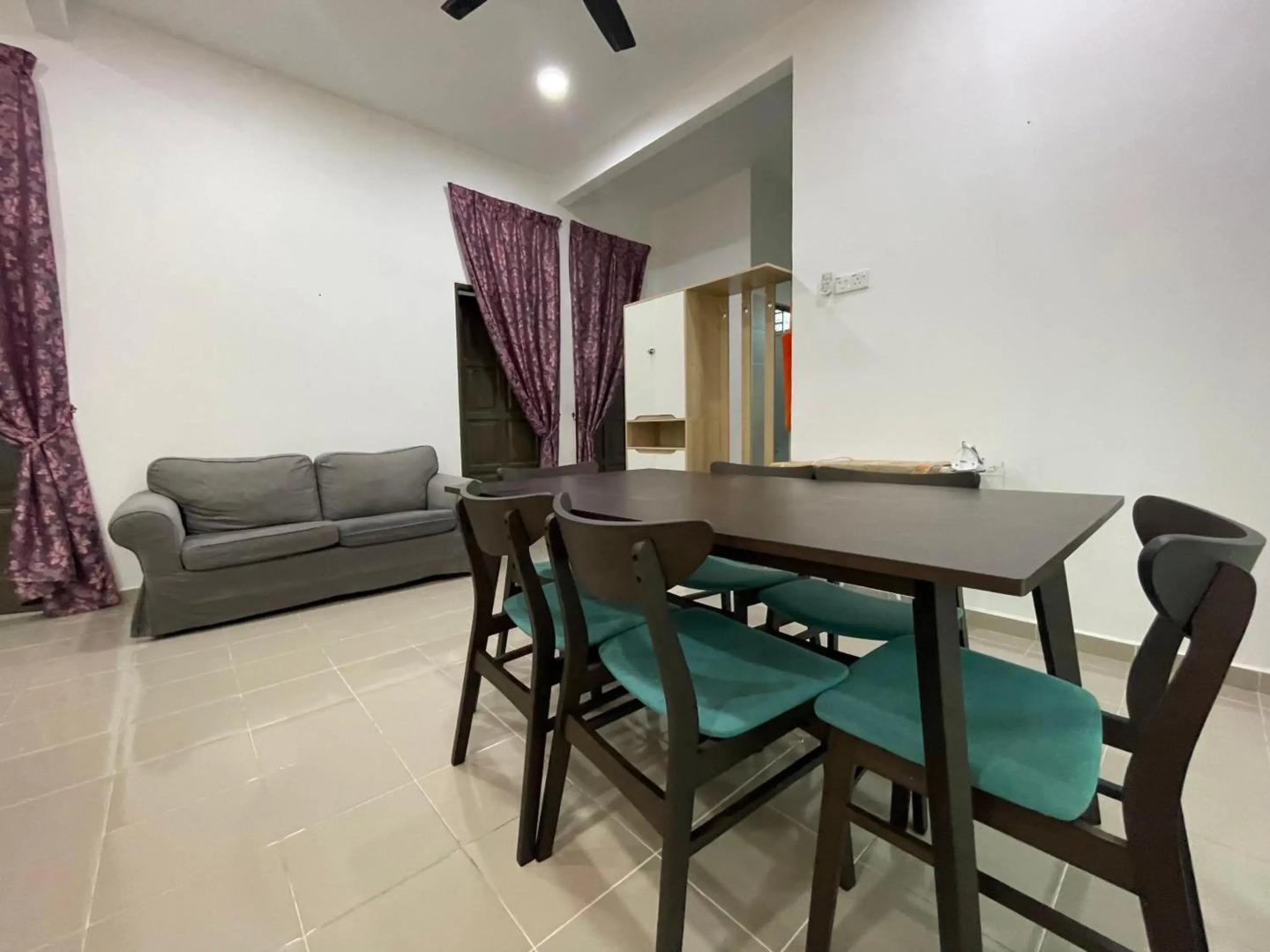 Arwaa Homestay Beachview