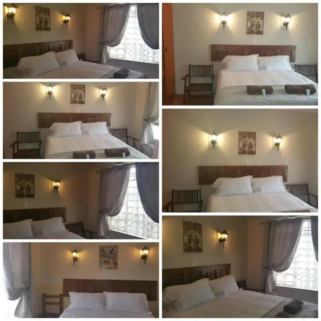 Lani's Guest House