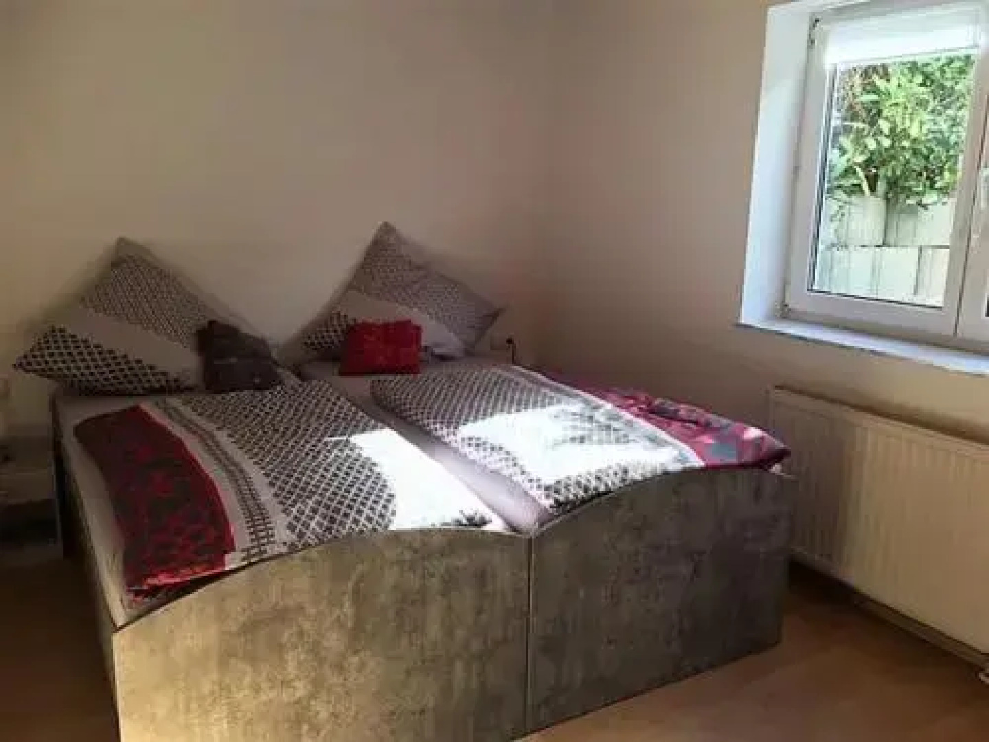 BodenSEE Apartment "La Musica"