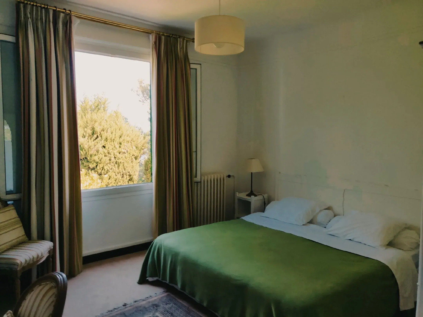 Auberge du Redier