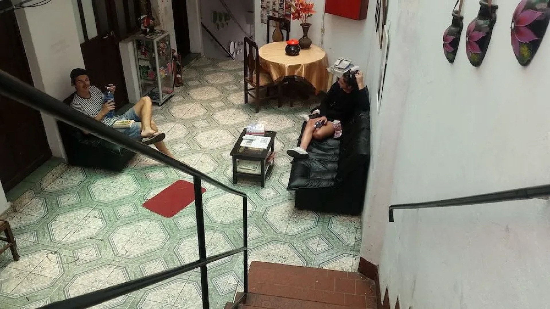 Casa Residencial M.A.Y.A. Inn B&B