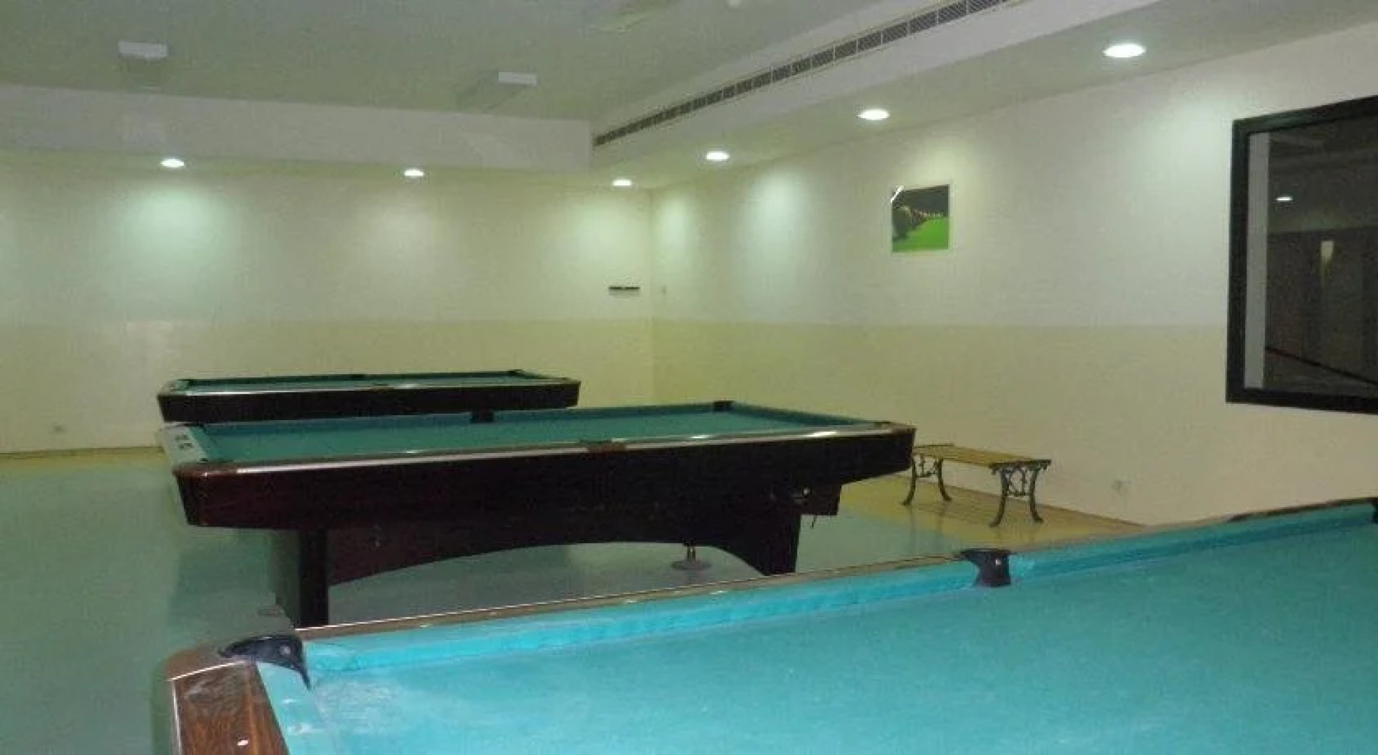 Batroun Village Club