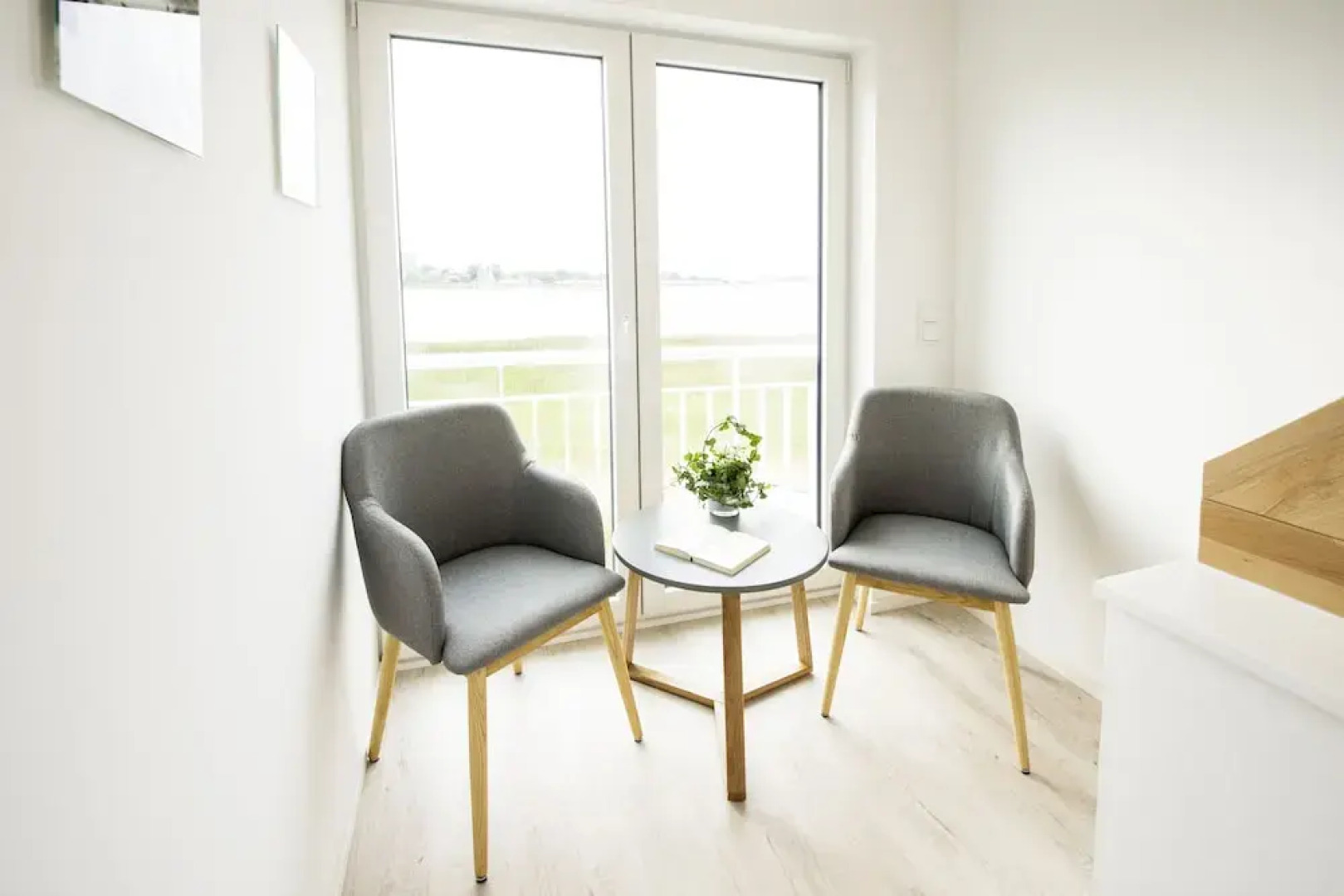 Ferienhaus Blaue Brise