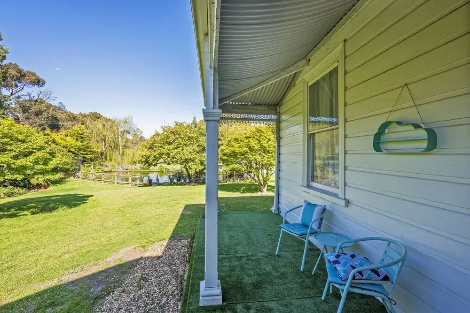 Stony Rise Cottage B&B