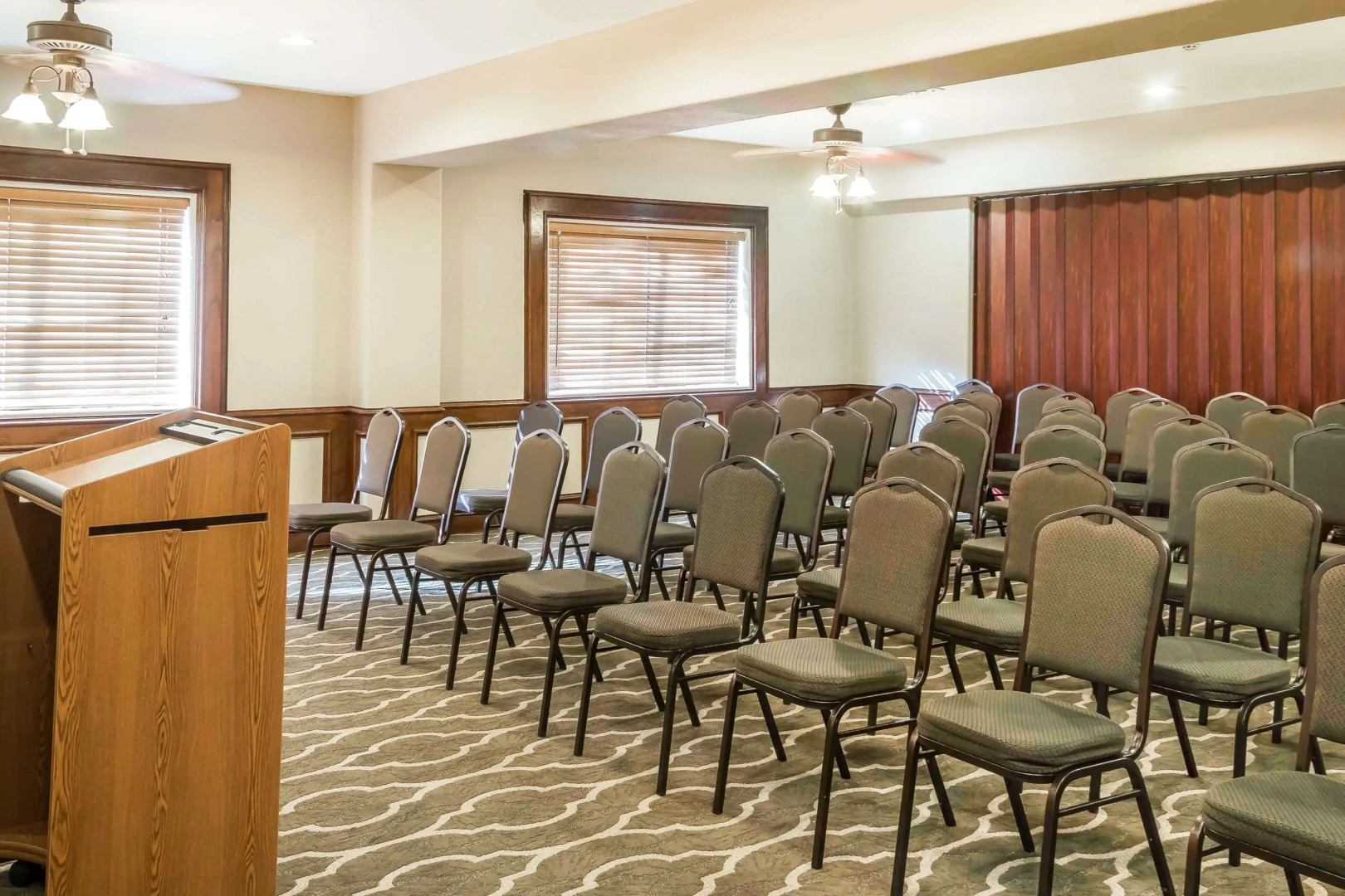 MainStay Suites Edinburg South