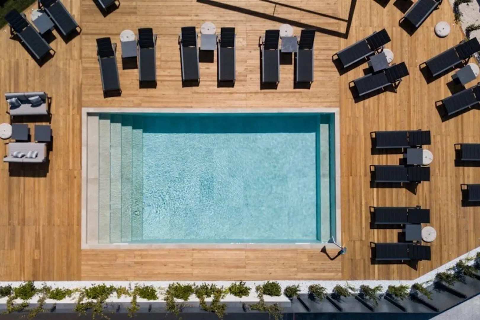 Modica Boutique Hotel