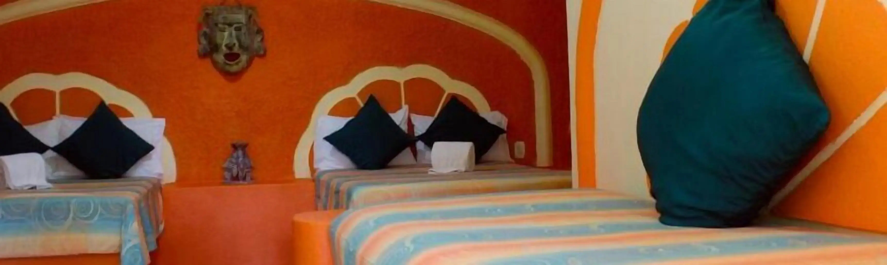 Hotel Brisas de Verano