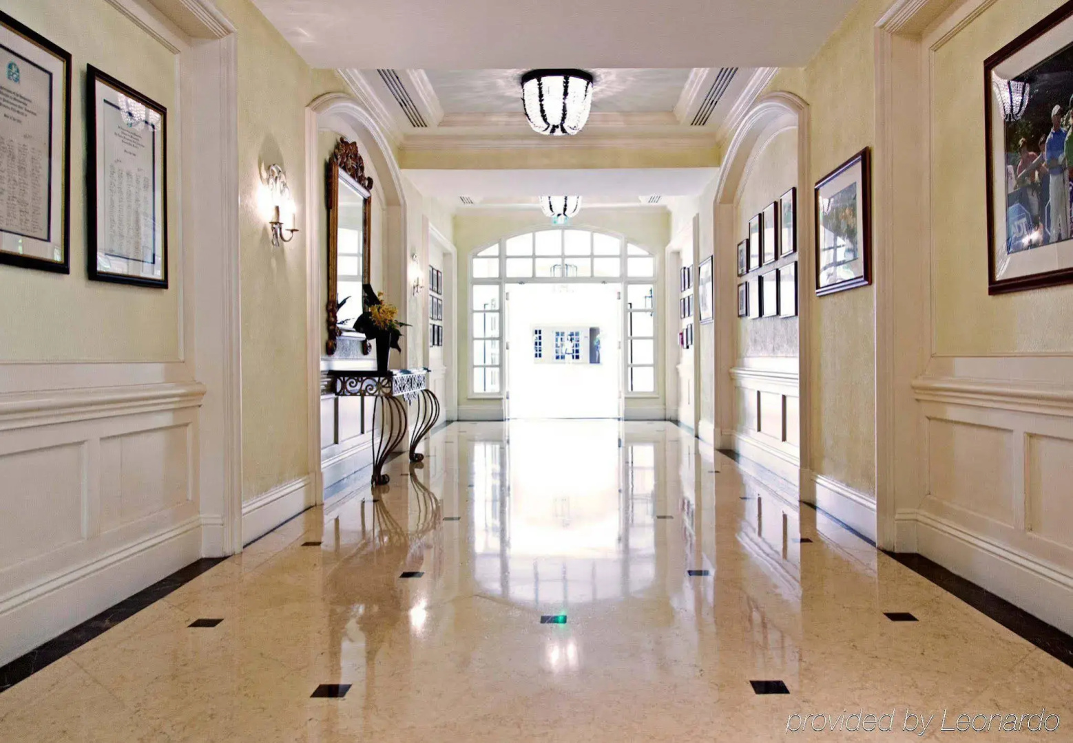 JW Marriott Turnberry Resort & Spa