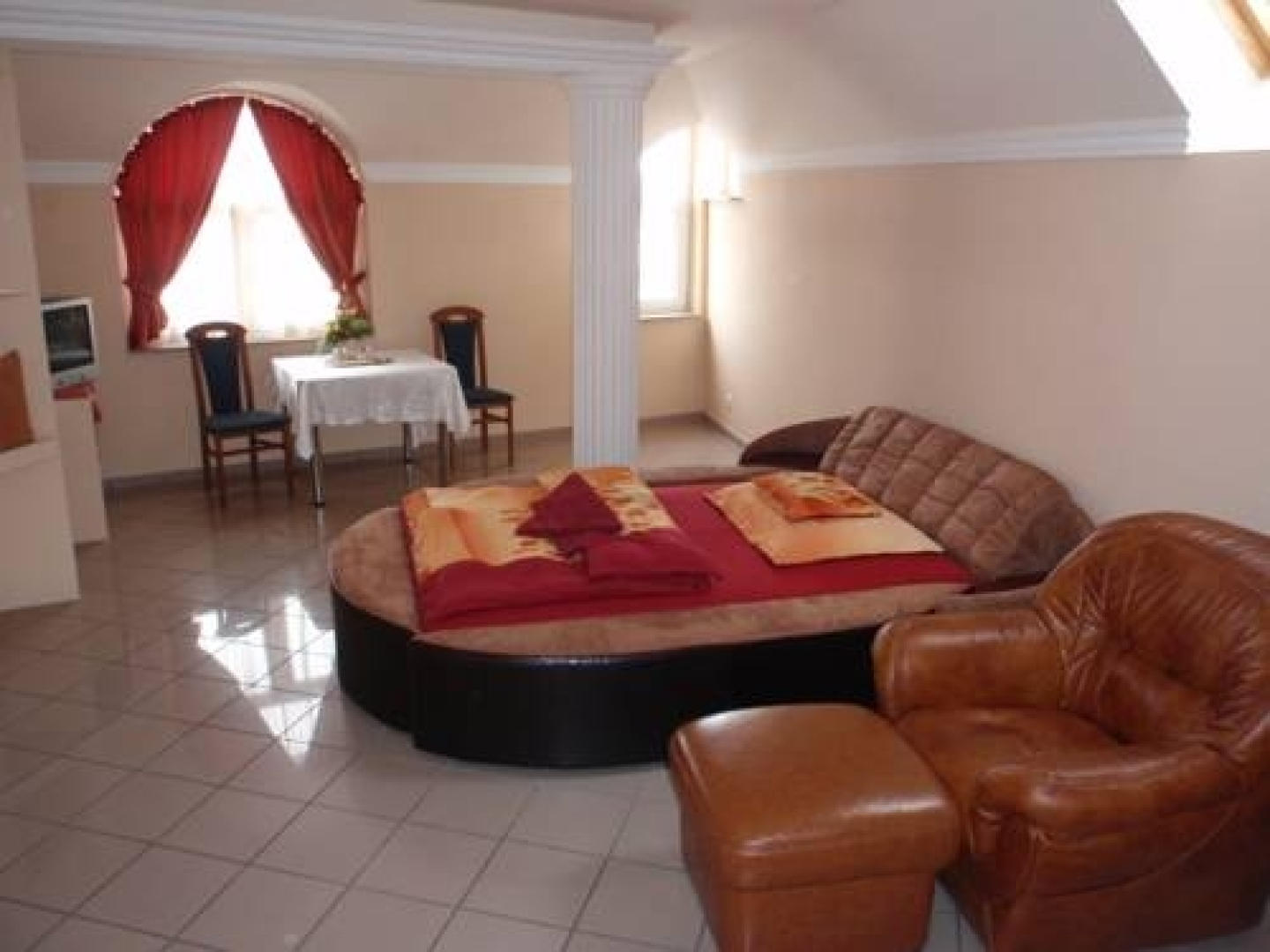 Hotel Kaiser Panzió