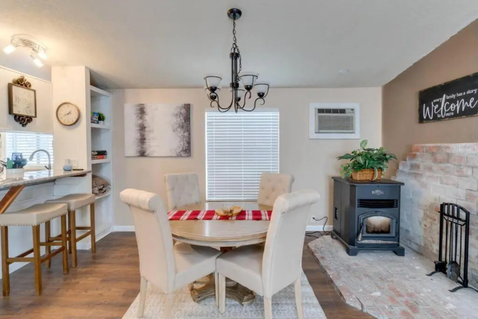 Amazing 3 Bed, 2 Bath Cabin b/t Flagstaff & Sedona