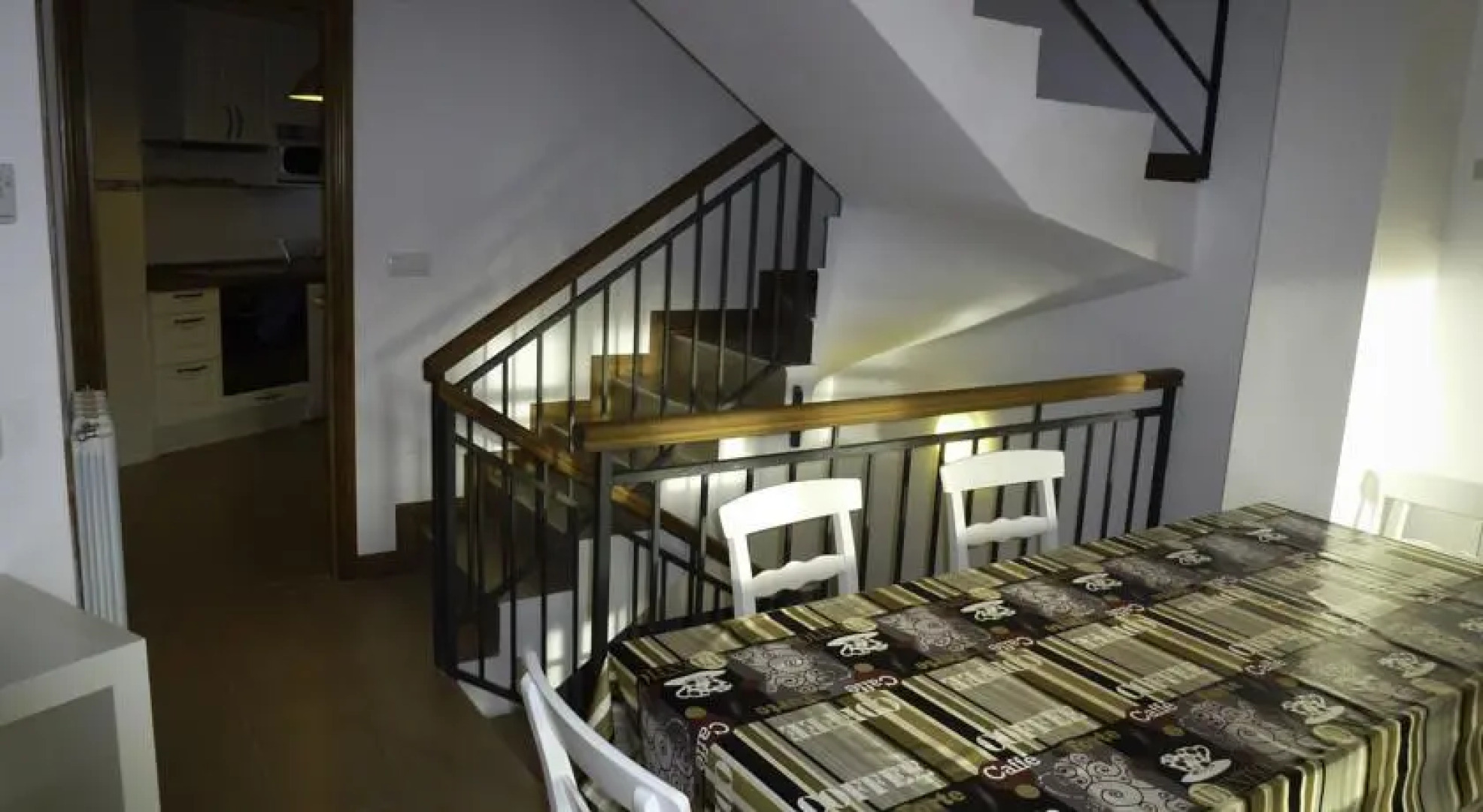 Invierano Las Orquídeas