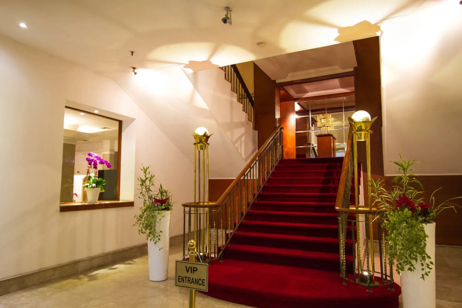 Hotel Salak The Heritage