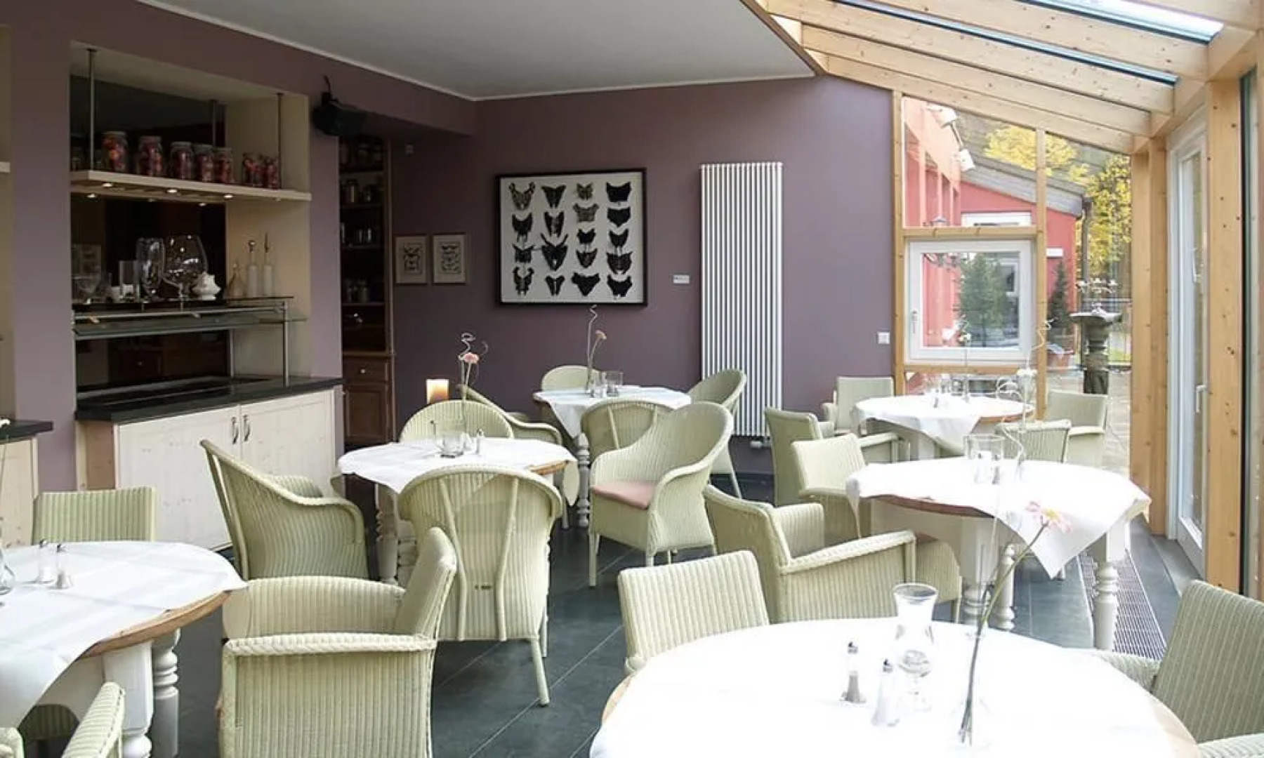 Sonnenhotel Carpe Diem