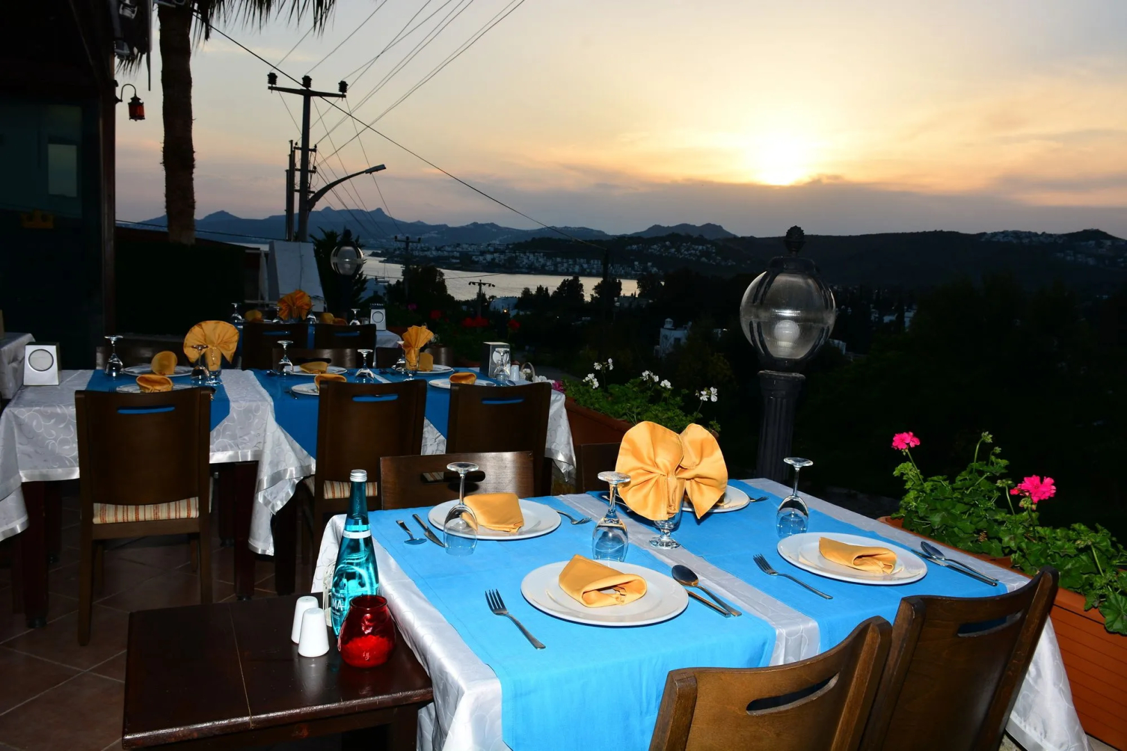 Queen Boutique Hotel