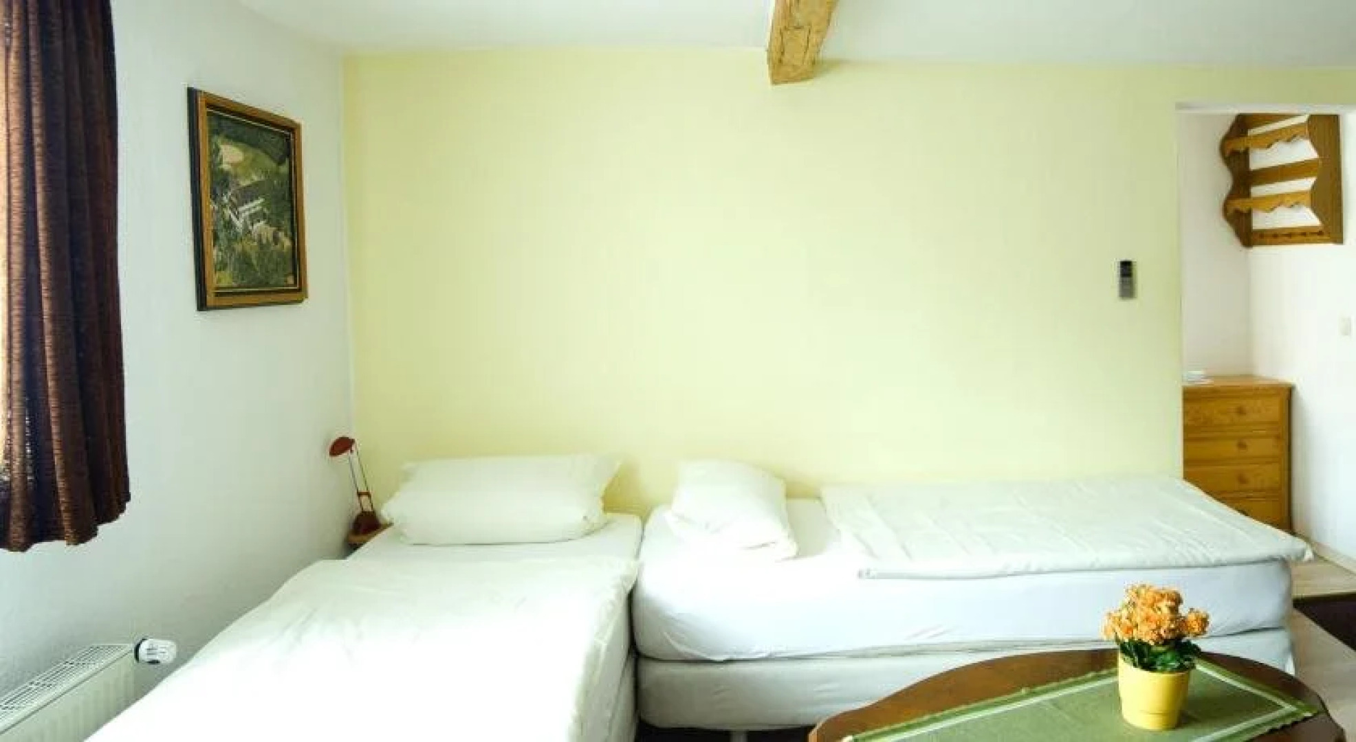 Pension am Alten Markt