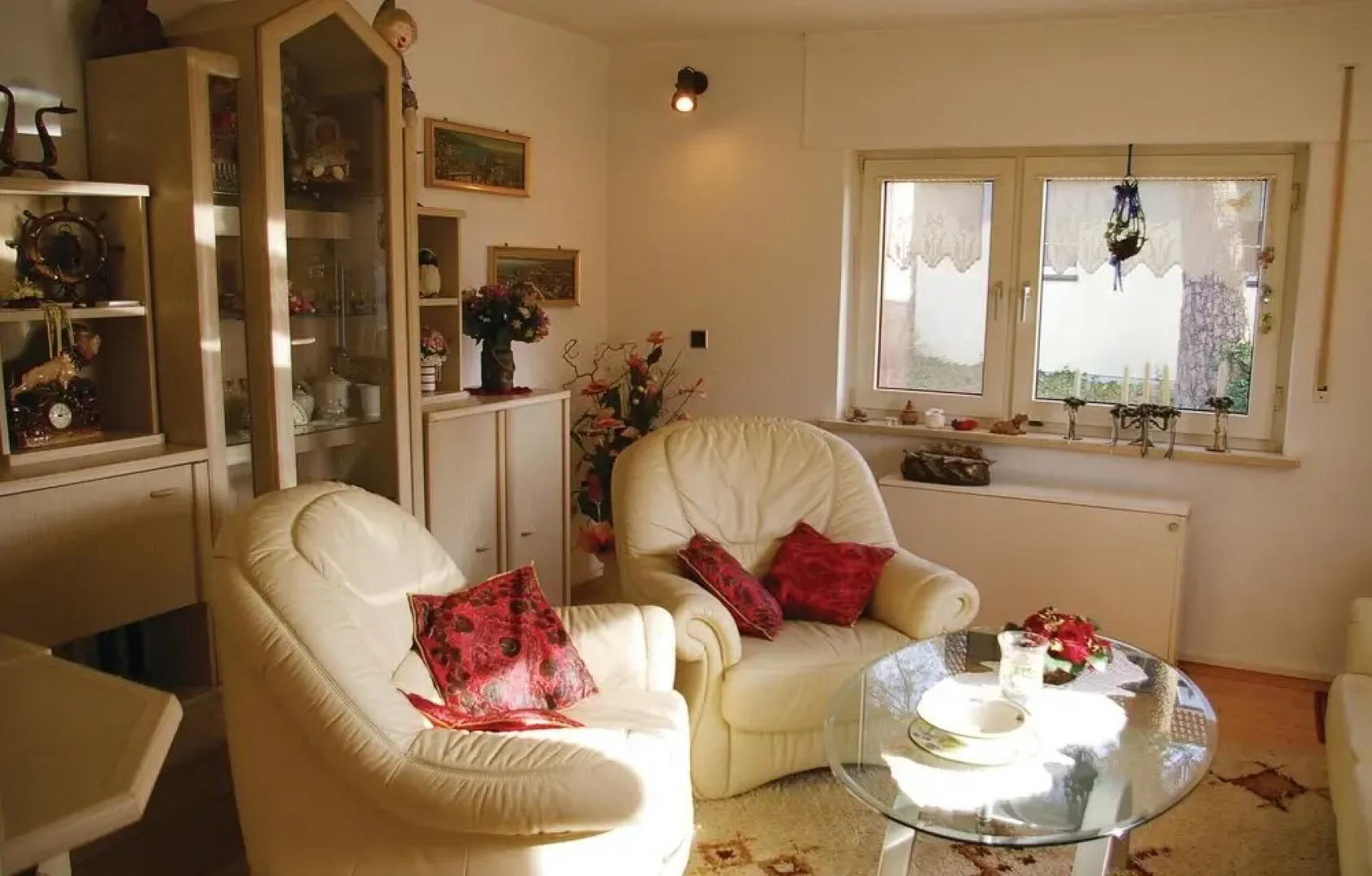 Beautiful Apartment in Eitorf With 2 Bedrooms and Wifi