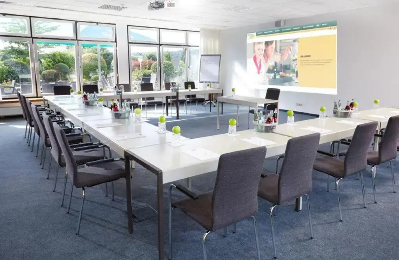 Hotel Derichsweiler Hof