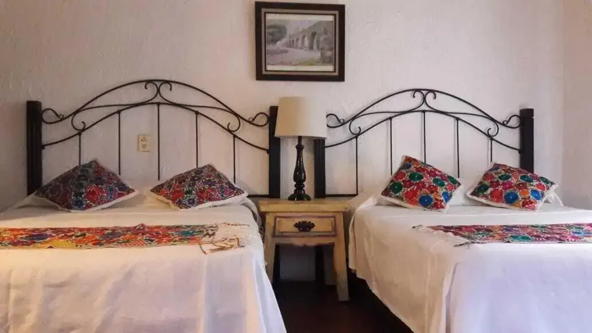 Posada Los Colorines