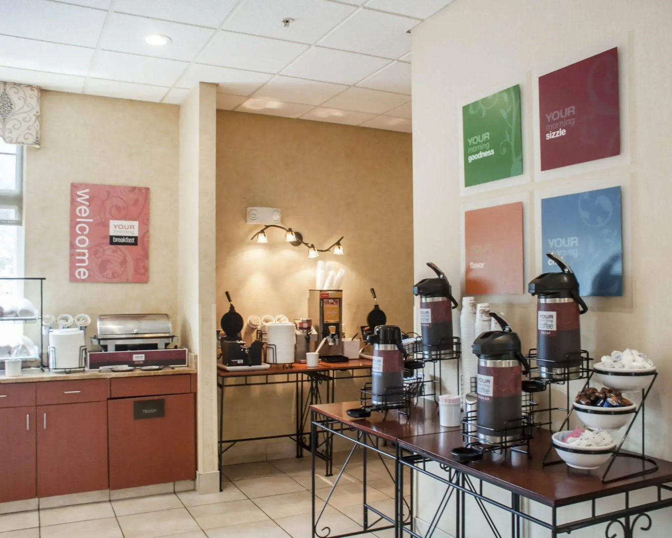 Comfort Inn University