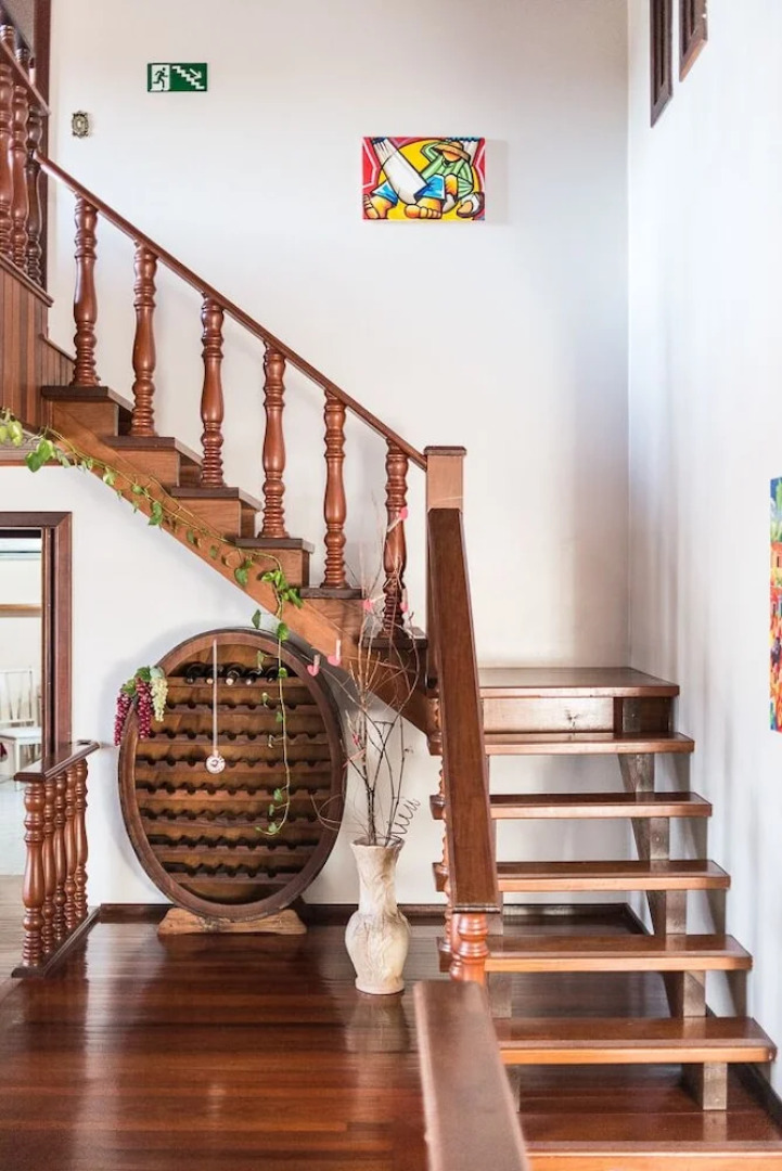 Sonho Da Serra Pousada