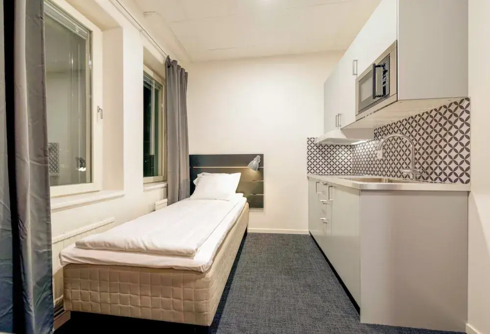 Good Morning Sollentuna