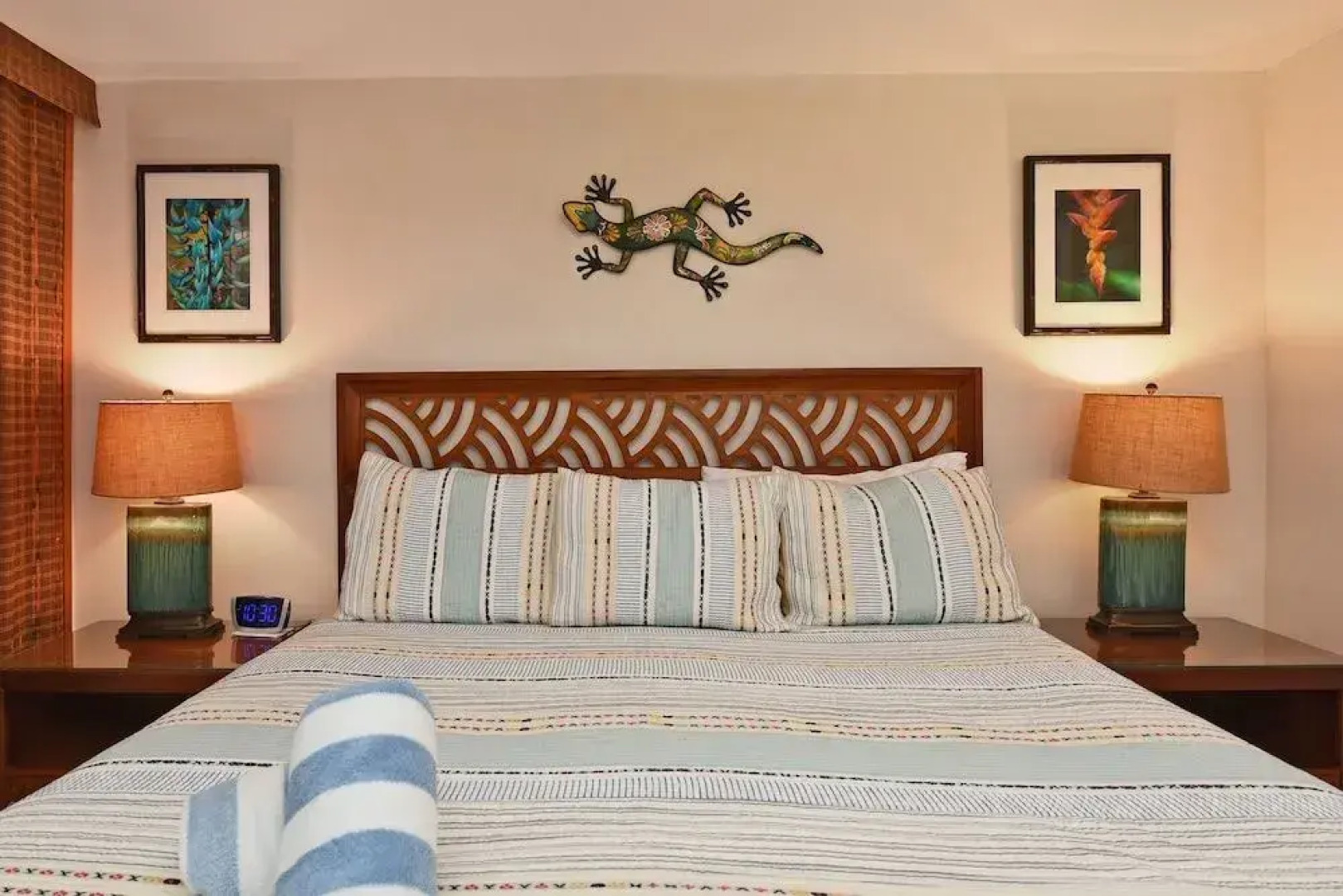 Kaleialoha #214 1 Bedroom 1 Bathroom Condo by Redawning