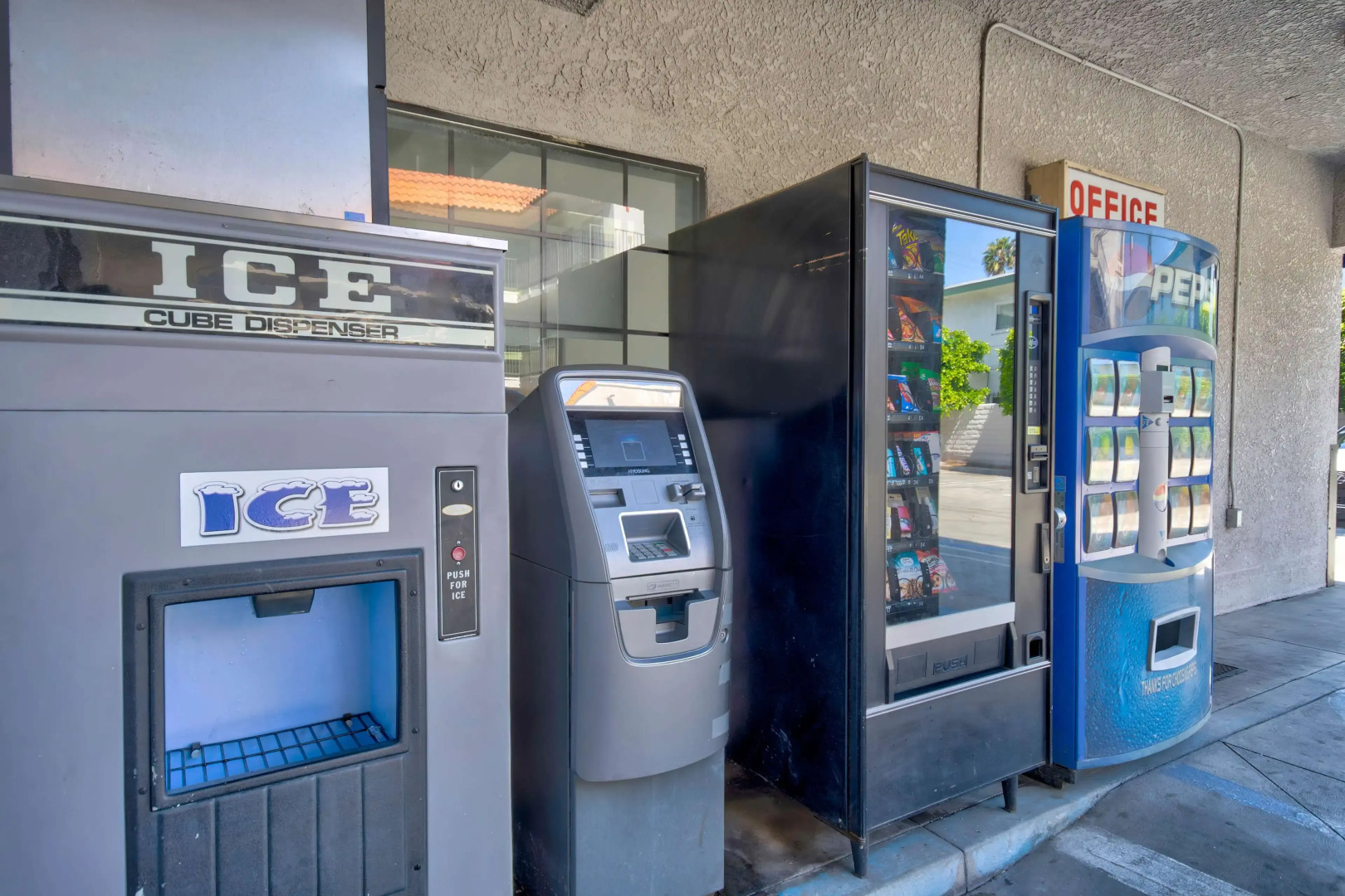 Motel 6 Inglewood, CA