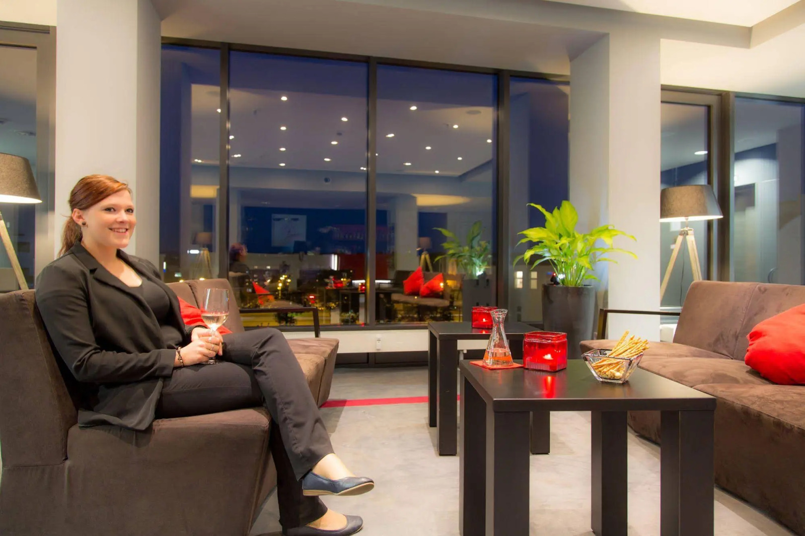 BIENDO Hotel Chemnitz