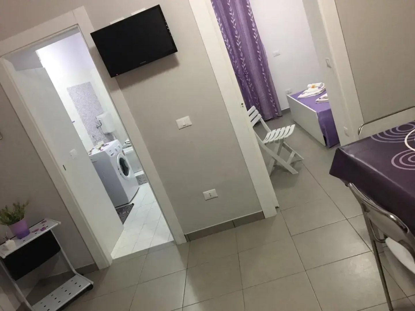 I Tre Colori Della Sicilia