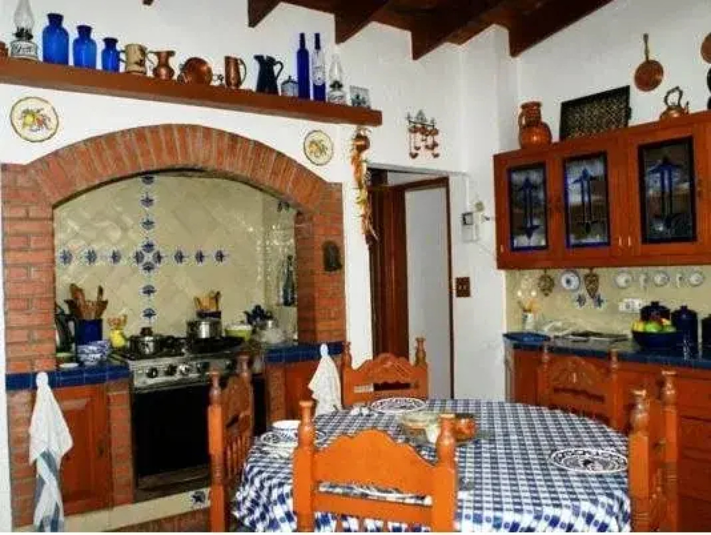 Quinta los Arrayanes