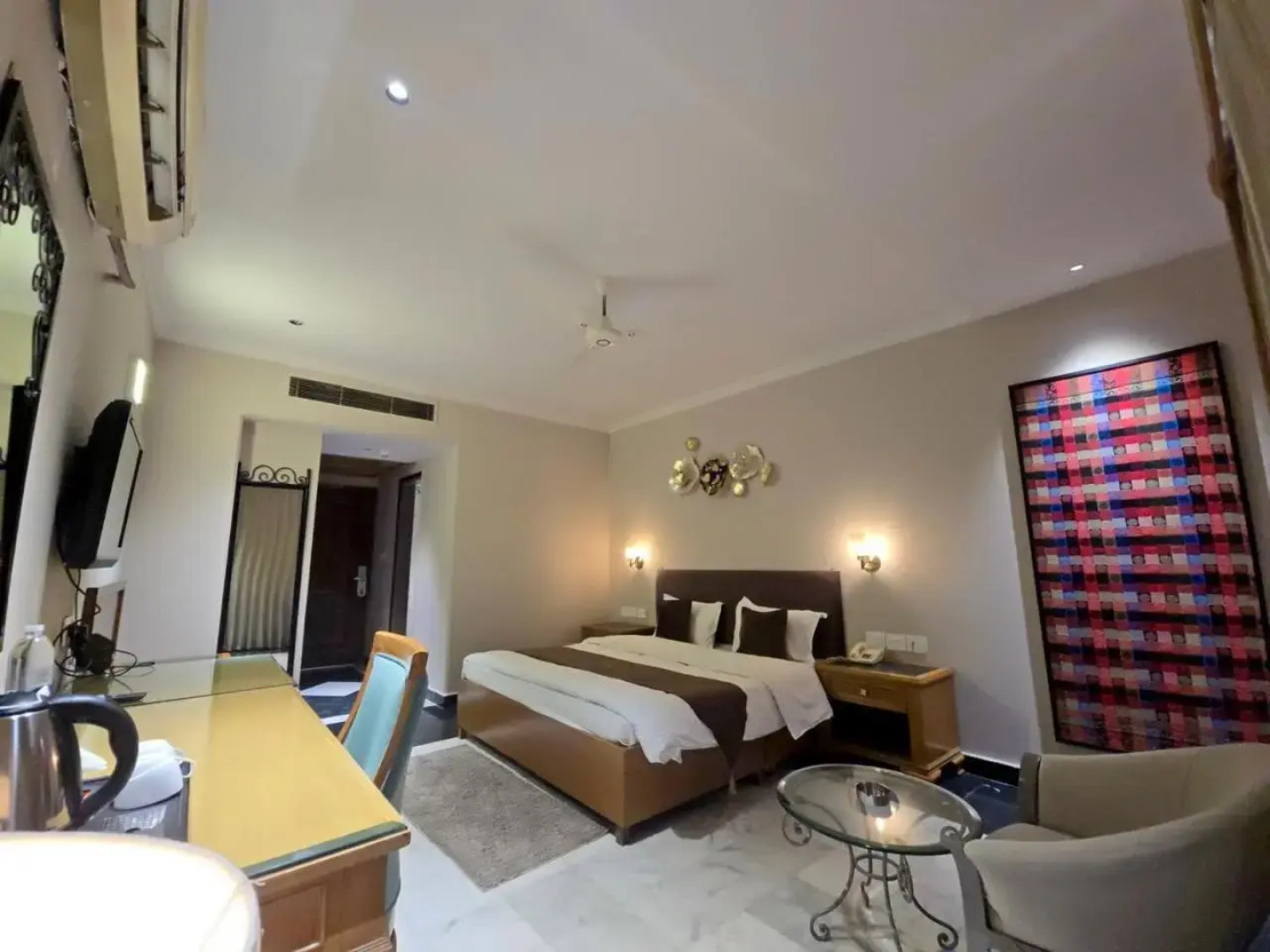 Oyo Rooms BRS Nagar Ferozepur Road
