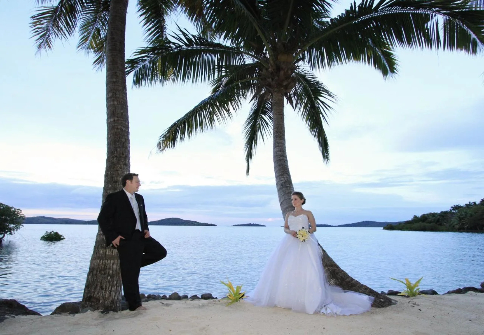 Wananavu Beach Resort