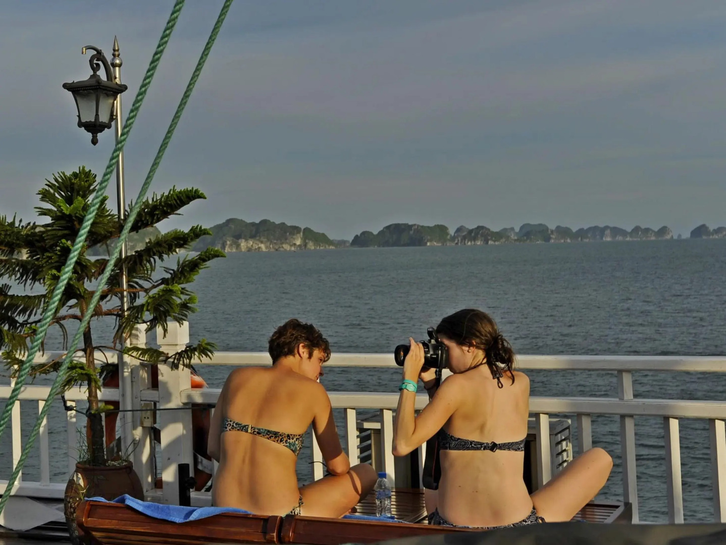 Halong Victory Cruise