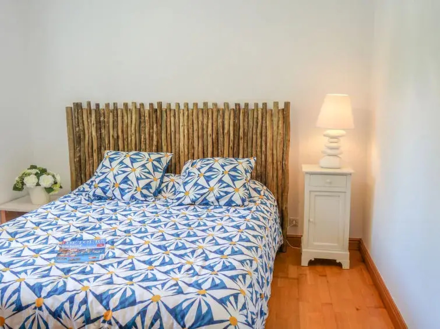 Holiday Home Villa Pallec