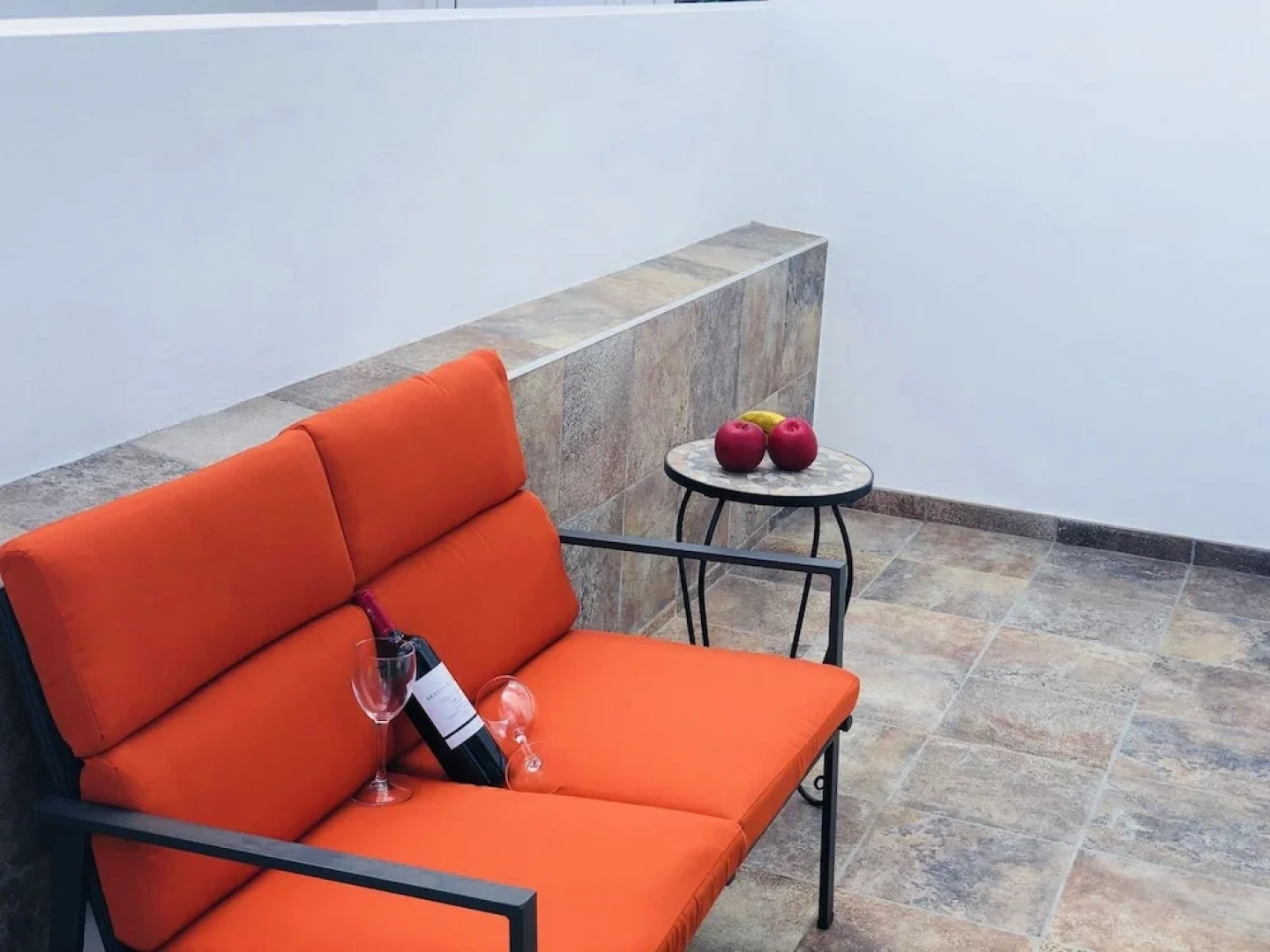 Apartamentos Boya Beach