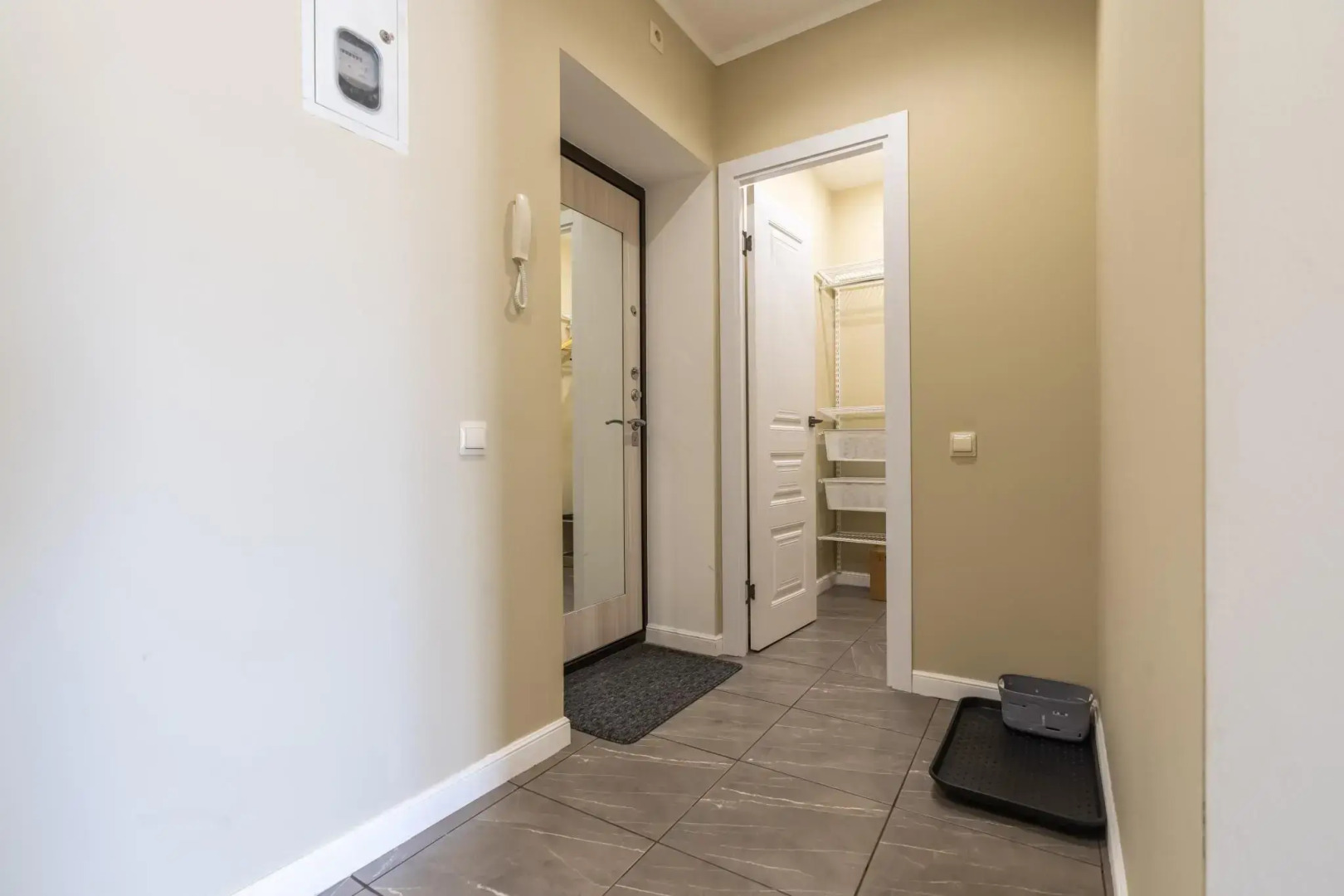 Quiet Hause (Квайт Хаус) на улице Карла Маркса