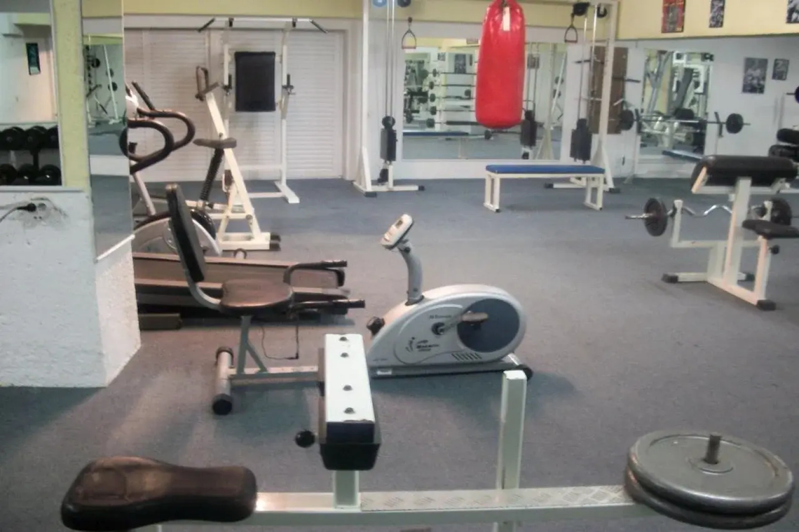 Origin Apts And Studios