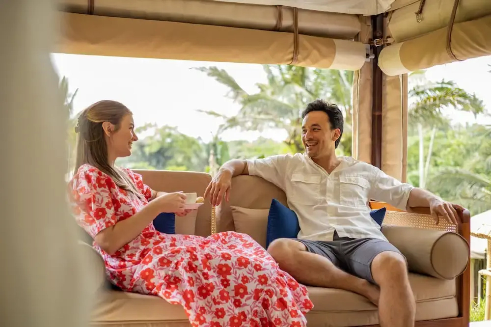 Nadi Nature Resort - Adults Only